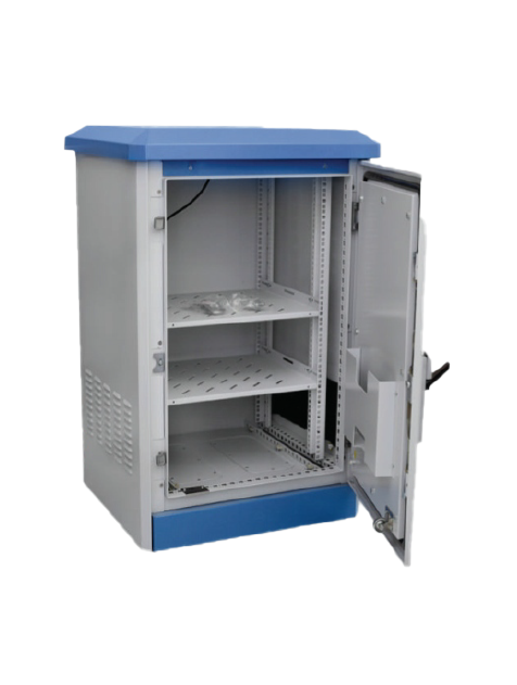 FLOOR STANDING CABINET - IP55